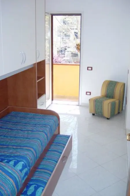 Appartement 100 m de la plage à Riccione : photo 5