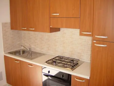 Appartement 100 m de la plage à Riccione : photo 6