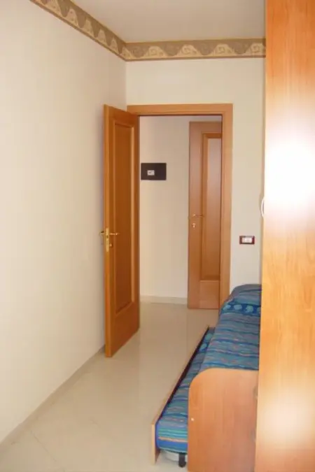 Appartement 100 m de la plage à Riccione : photo 8