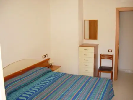Appartement 100 m de la plage à Riccione : photo 9