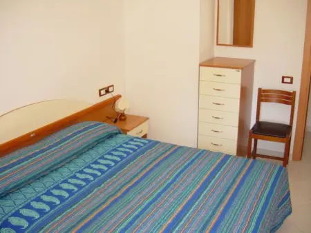 Appartement 100 m de la plage à Riccione : photo 10