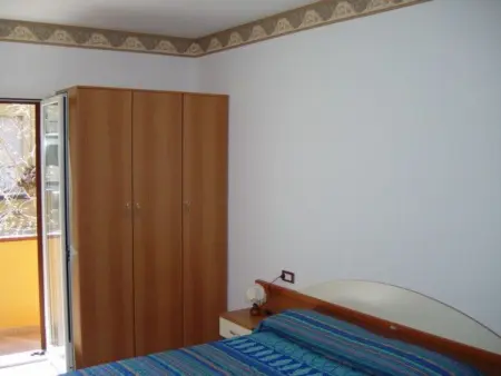 Appartement 100 m de la plage à Riccione : photo 11
