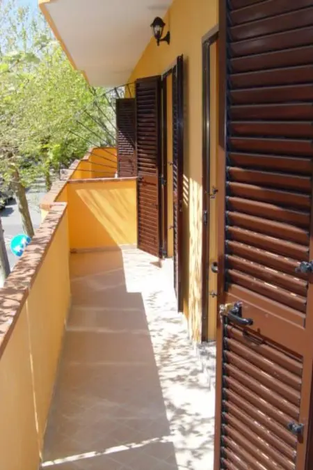 Appartement 100 m de la plage à Riccione : photo 14