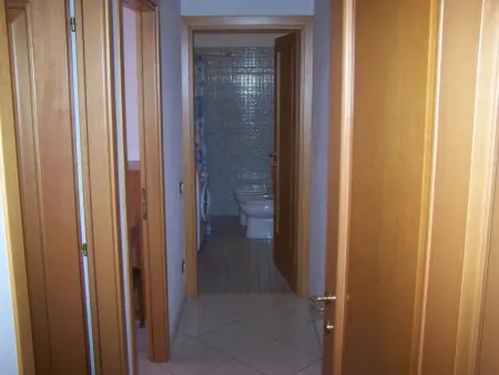 Appartement 100 m de la plage à Riccione : photo 15
