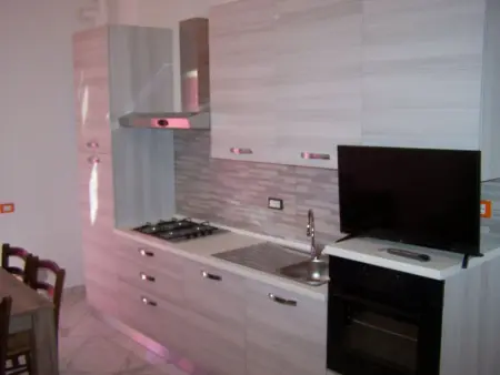 Appartement 55 m² à 100 m de la plage, Riccione : photo 2