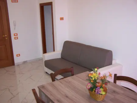 Appartement 55 m² à 100 m de la plage, Riccione : photo 3