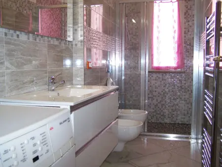 Appartement 55 m² à 100 m de la plage, Riccione : photo 4