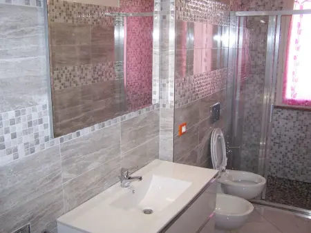 Appartement 55 m² à 100 m de la plage, Riccione : photo 5
