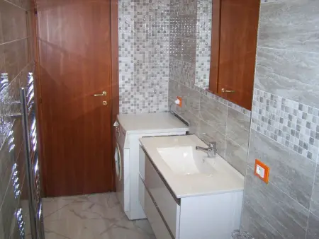 Appartement 55 m² à 100 m de la plage, Riccione : photo 6
