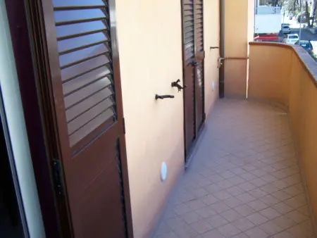 Appartement 55 m² à 100 m de la plage, Riccione : photo 7
