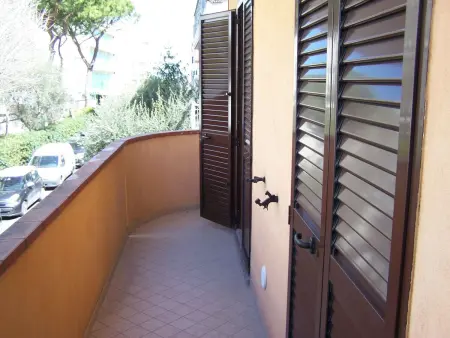 Appartement 55 m² à 100 m de la plage, Riccione : photo 8