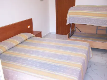 Appartement 55 m² à 100 m de la plage, Riccione : photo 9