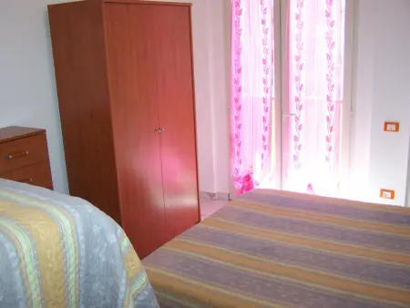 Appartement 55 m² à 100 m de la plage, Riccione : photo 10