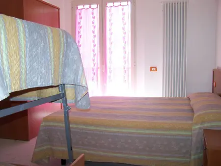 Appartement 55 m² à 100 m de la plage, Riccione : photo 11