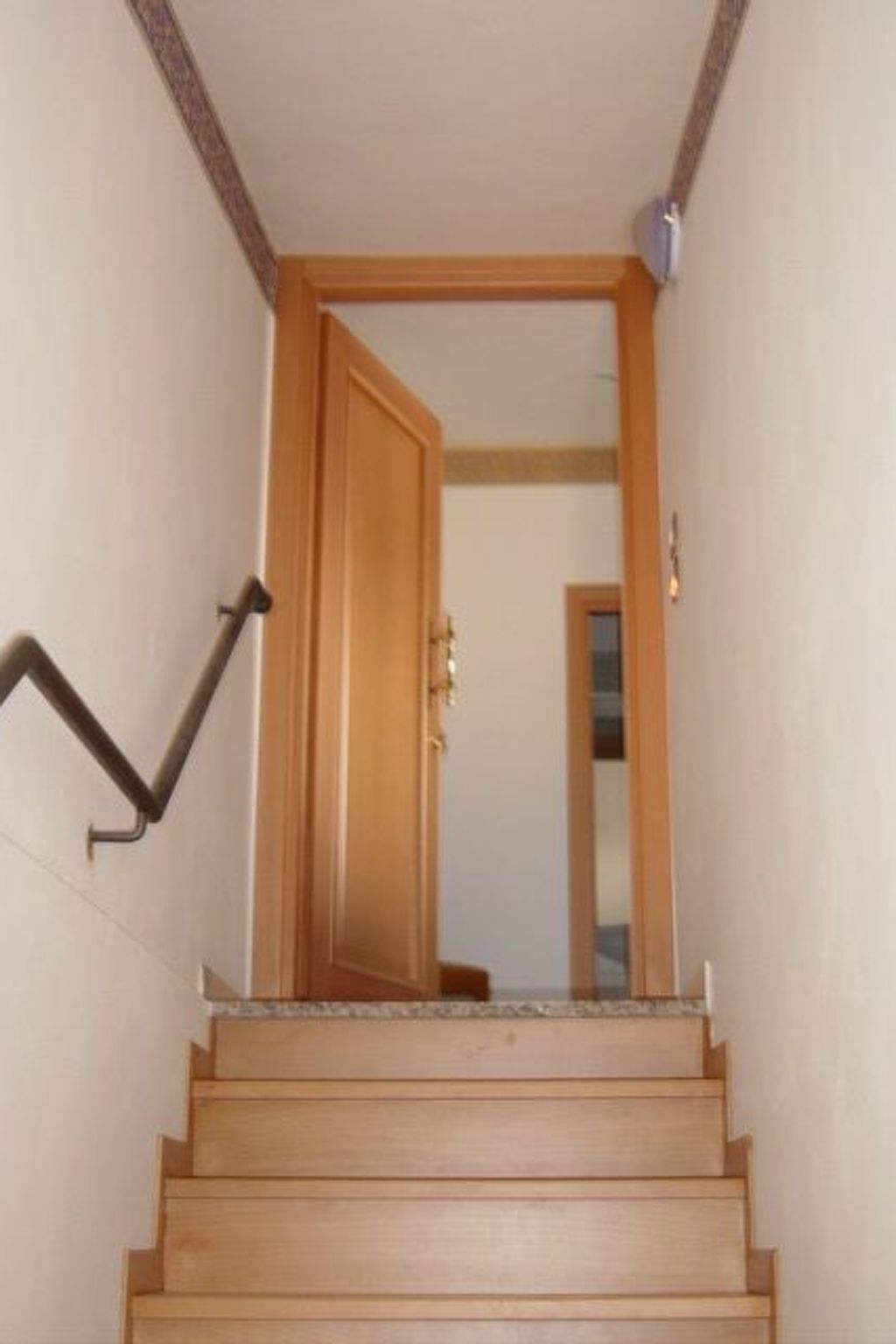 Appartement 2 chambres à 100 m de la plage, Riccione - Photo 1