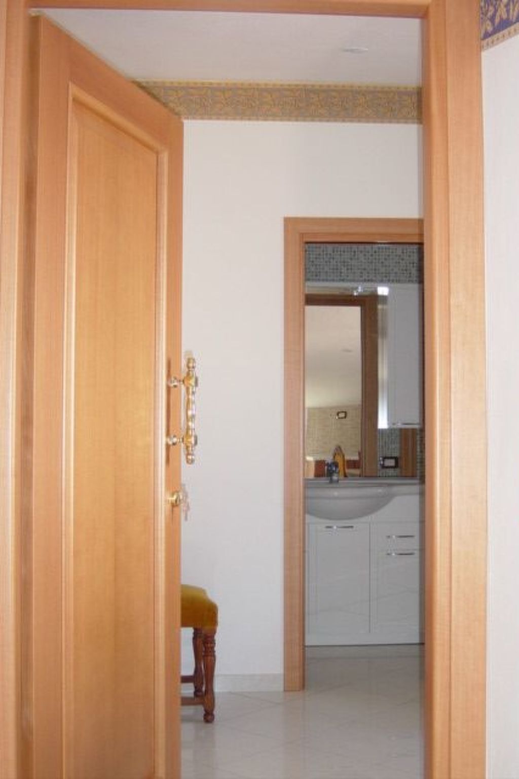 Appartement 2 chambres à 100 m de la plage, Riccione - Photo 2
