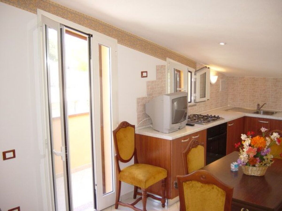 Appartement 2 chambres à 100 m de la plage, Riccione - Photo 4