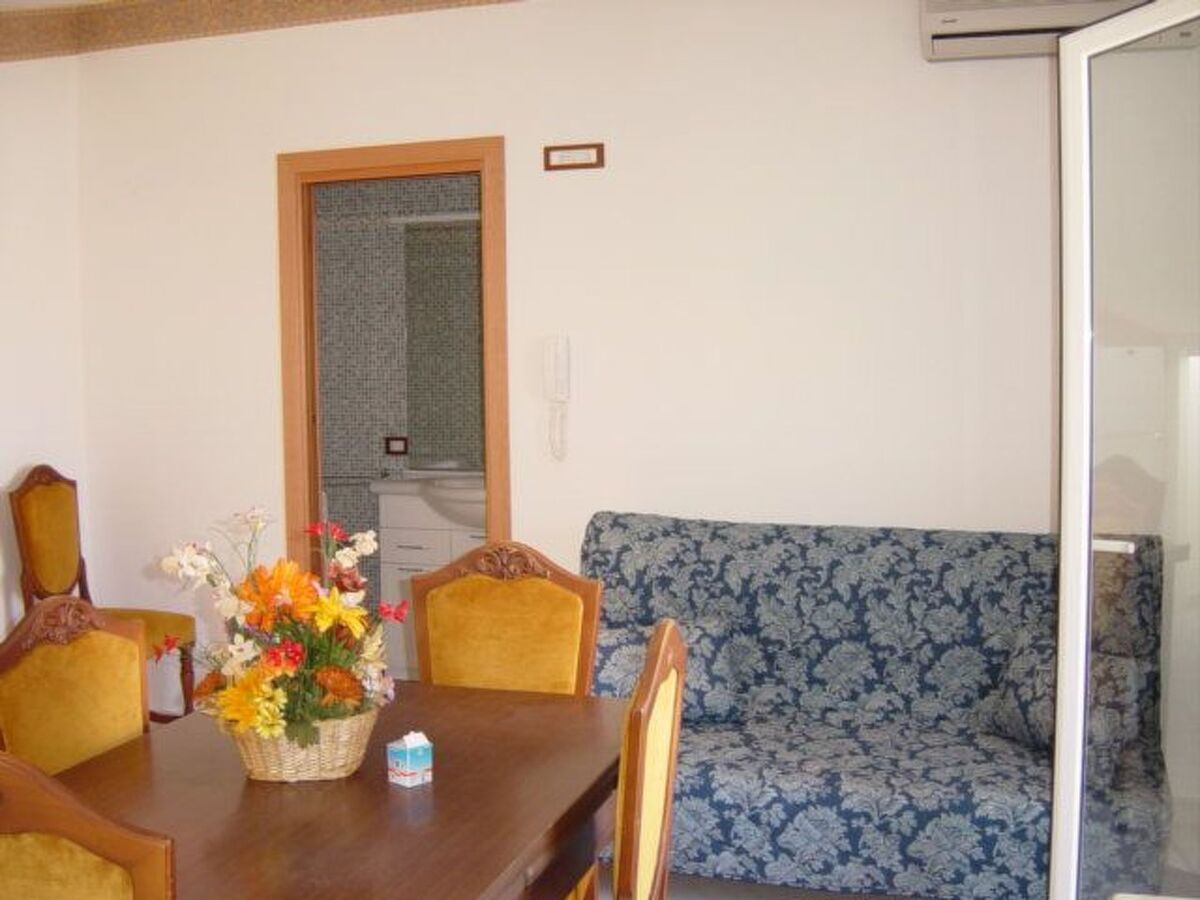 Appartement 2 chambres à 100 m de la plage, Riccione - Photo 6