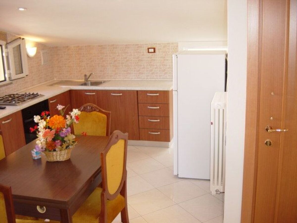 Appartement 2 chambres à 100 m de la plage, Riccione - Photo 8