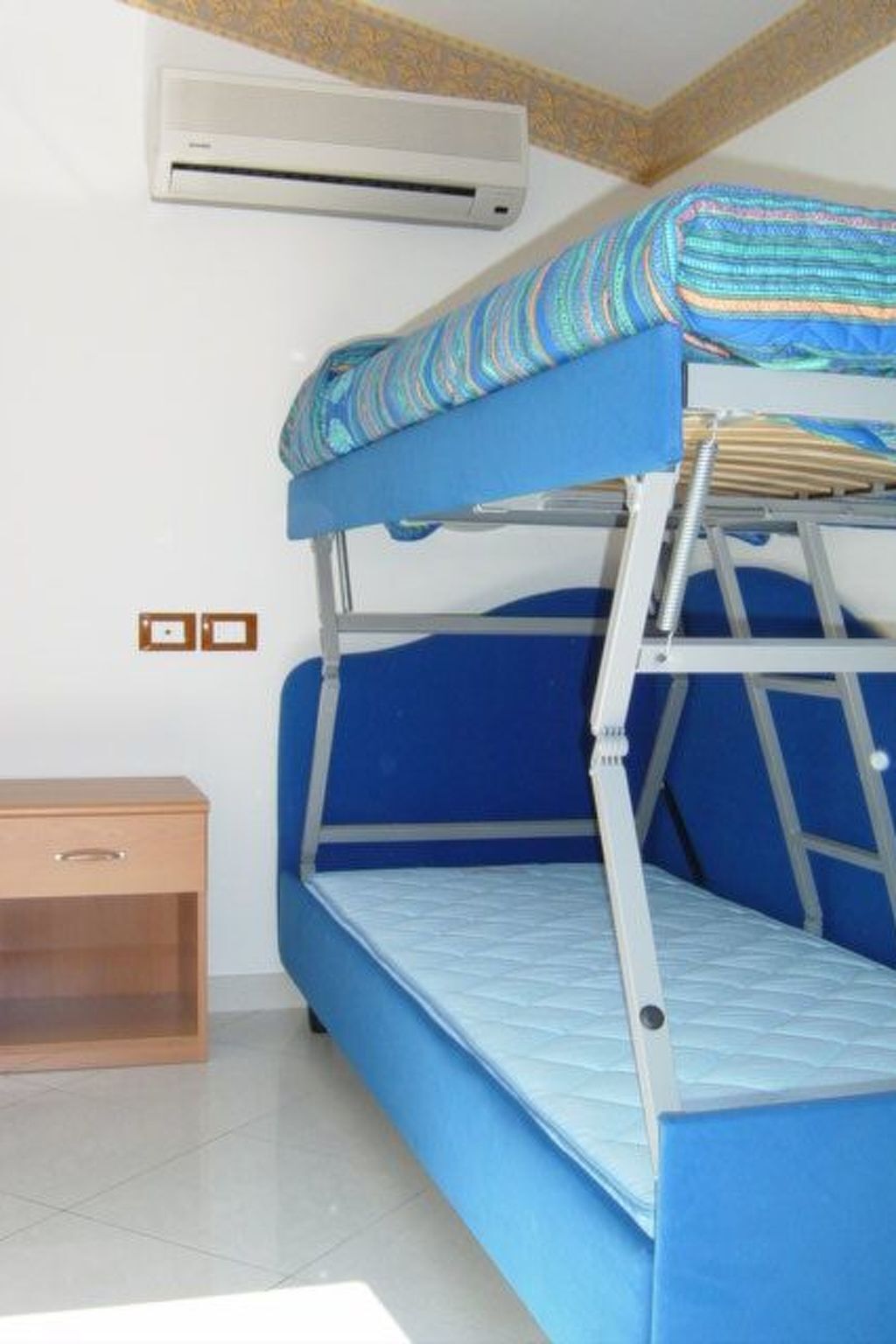Appartement 2 chambres à 100 m de la plage, Riccione - Photo 18