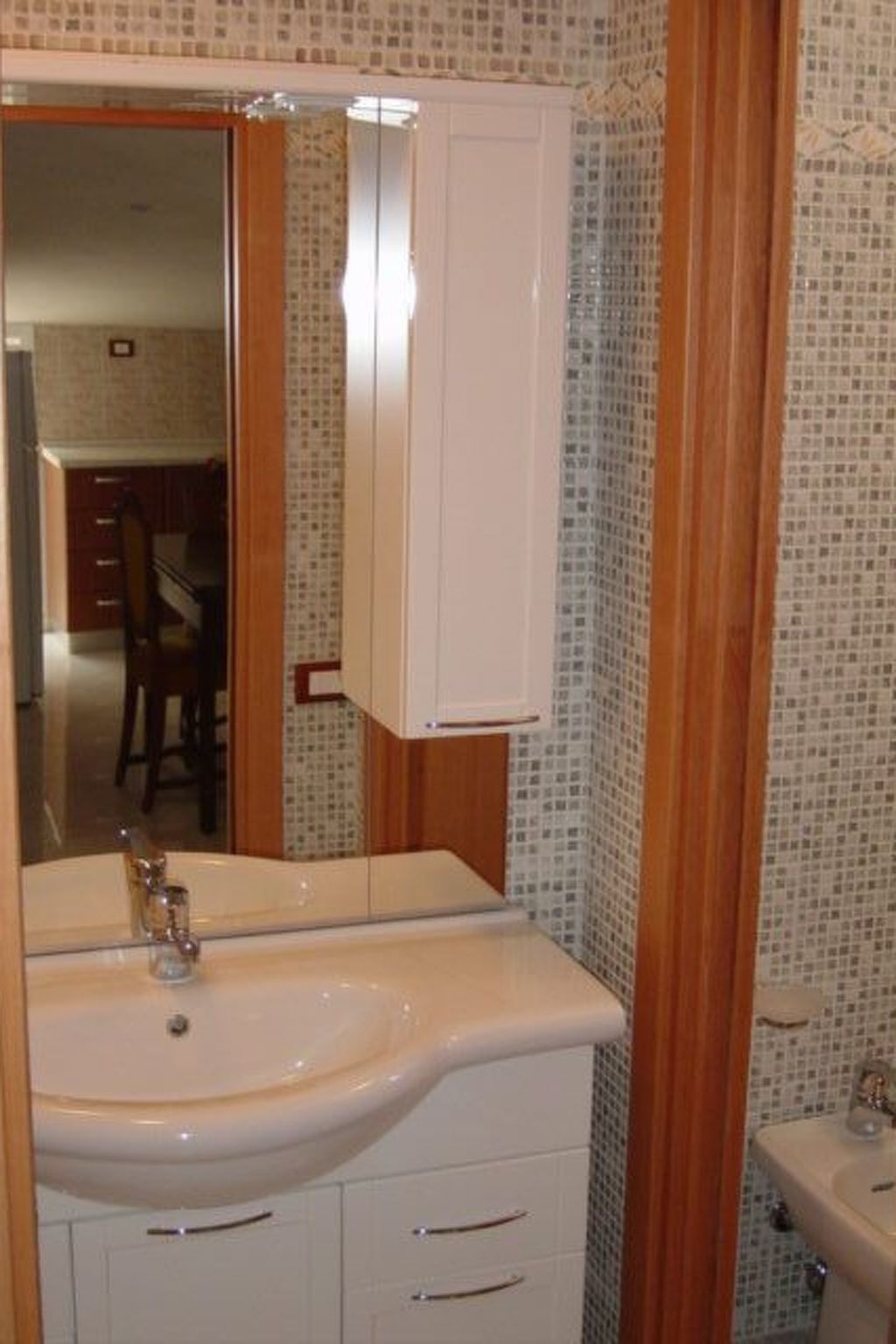Appartement 2 chambres à 100 m de la plage, Riccione - Photo 20