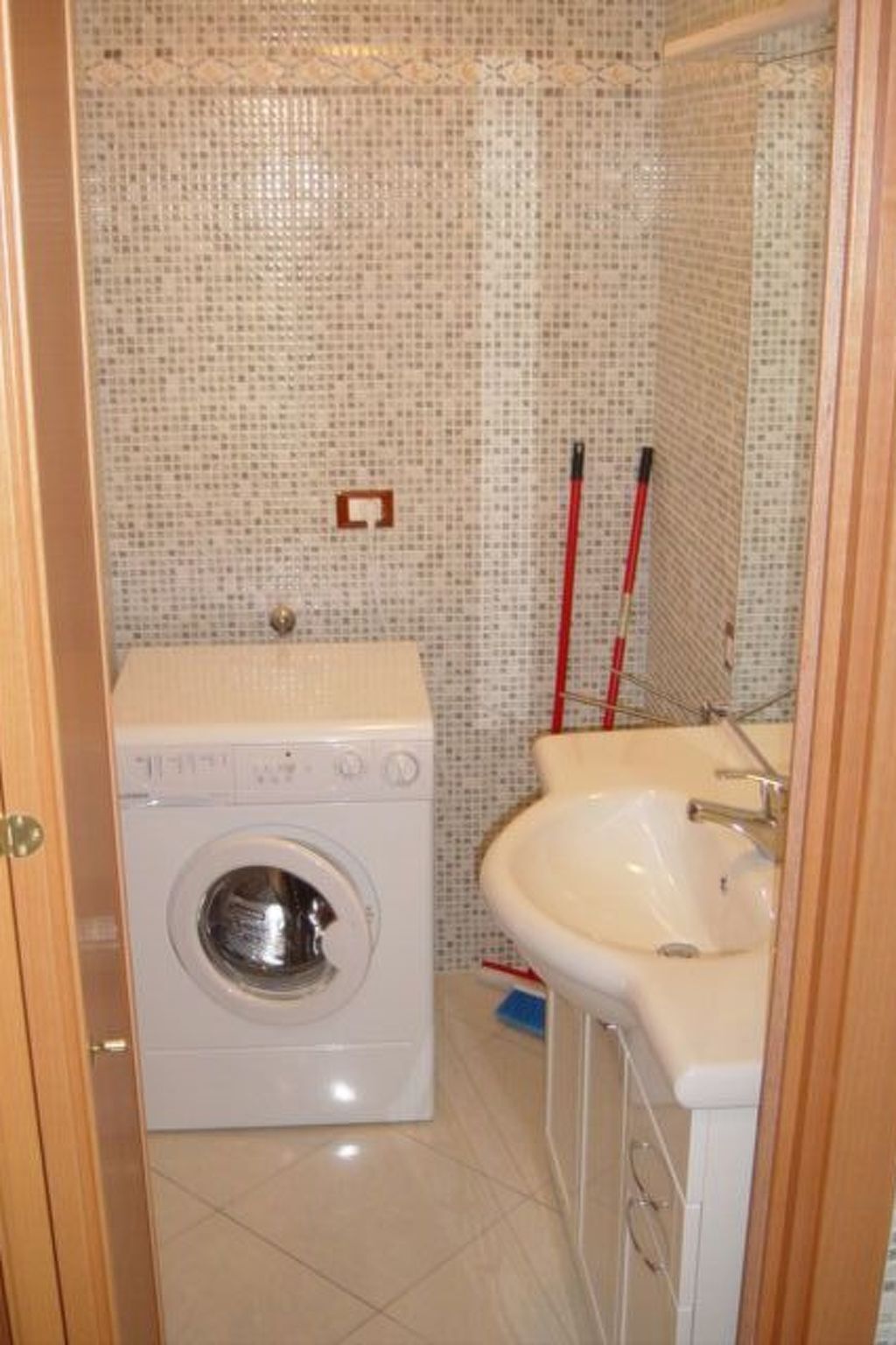 Appartement 2 chambres à 100 m de la plage, Riccione - Photo 21