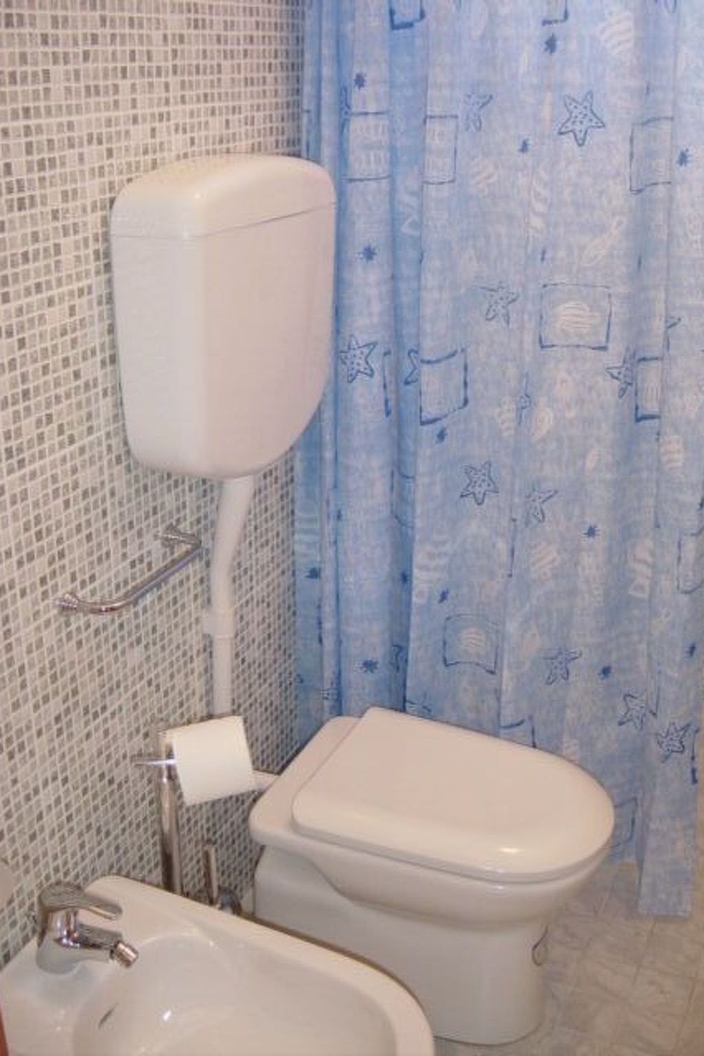 Appartement 2 chambres à 100 m de la plage, Riccione - Photo 24
