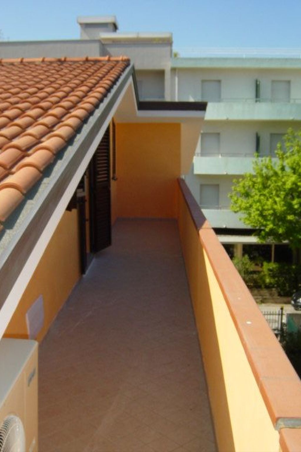 Appartement 2 chambres à 100 m de la plage, Riccione - Photo 26