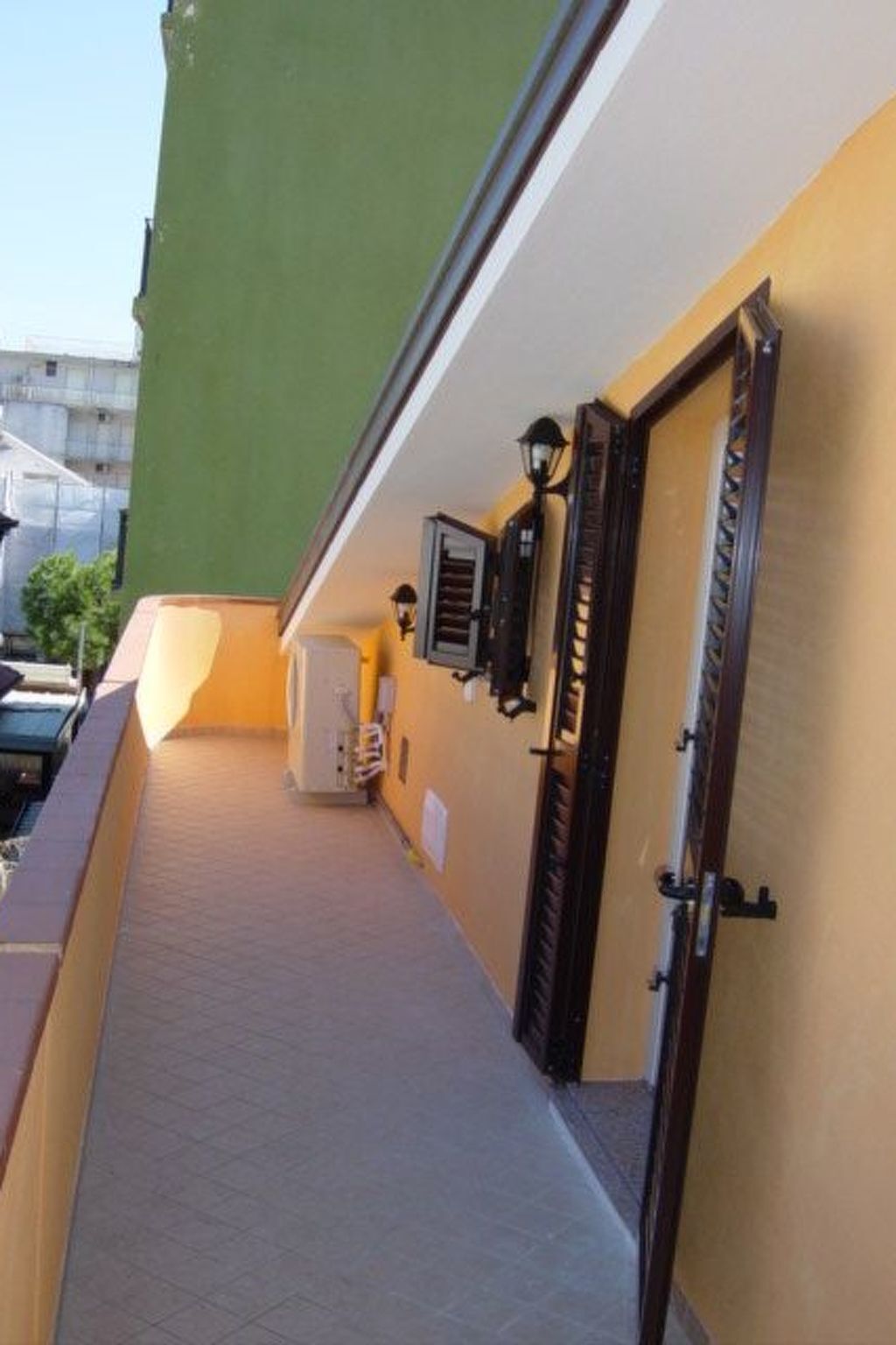 Appartement 2 chambres à 100 m de la plage, Riccione - Photo 27