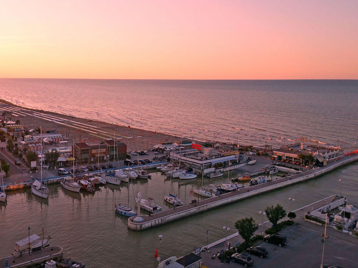 Appartement 2 chambres à 100 m de la plage, Riccione - Photo 31