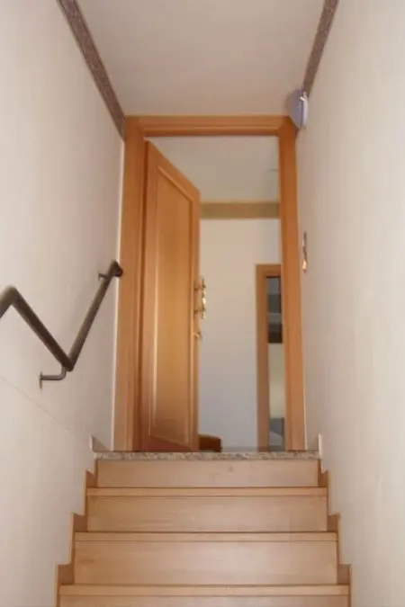 Location appartement à Riccione, Appartement trilo 3