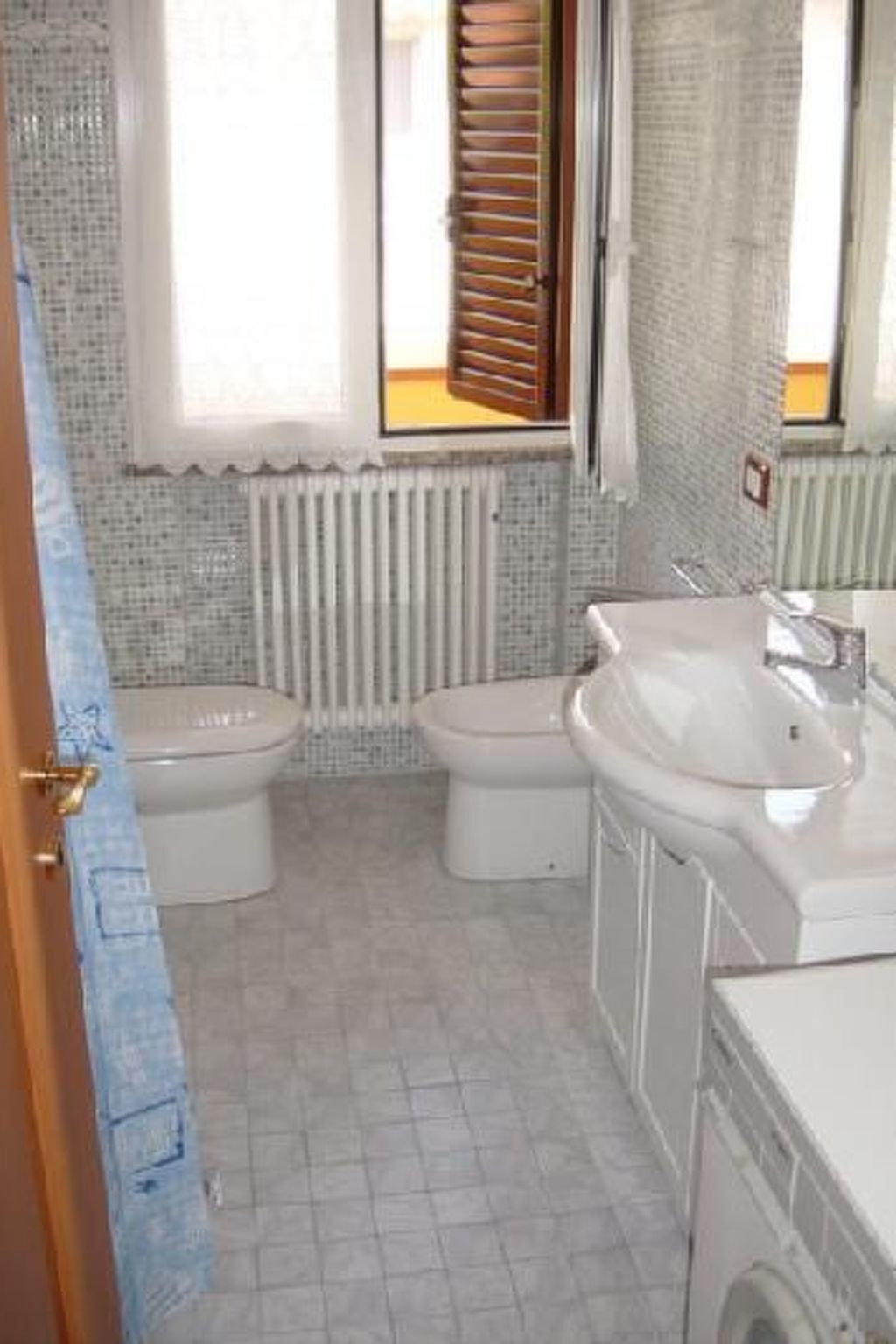 Appartement 100 m de la plage à Riccione - Photo 7