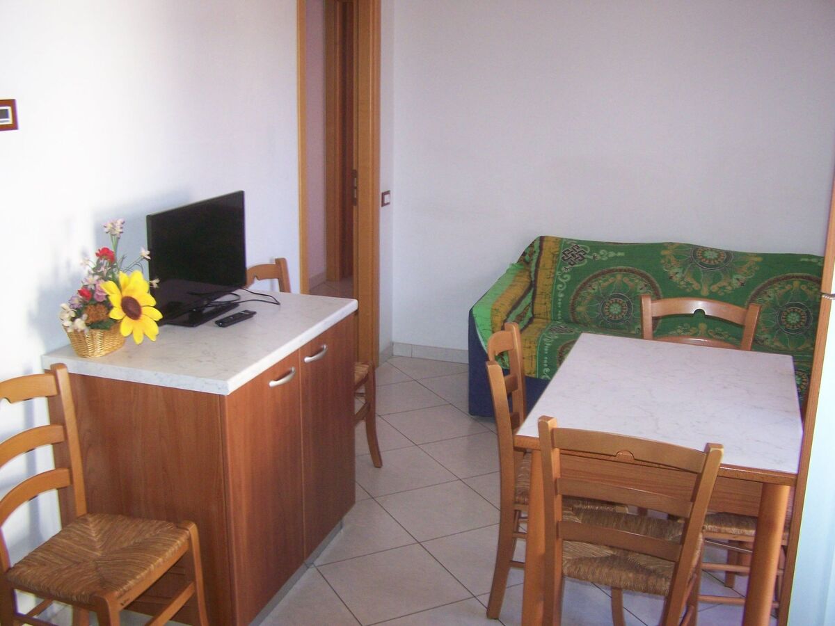 Appartement 100 m de la plage à Riccione - Photo 9