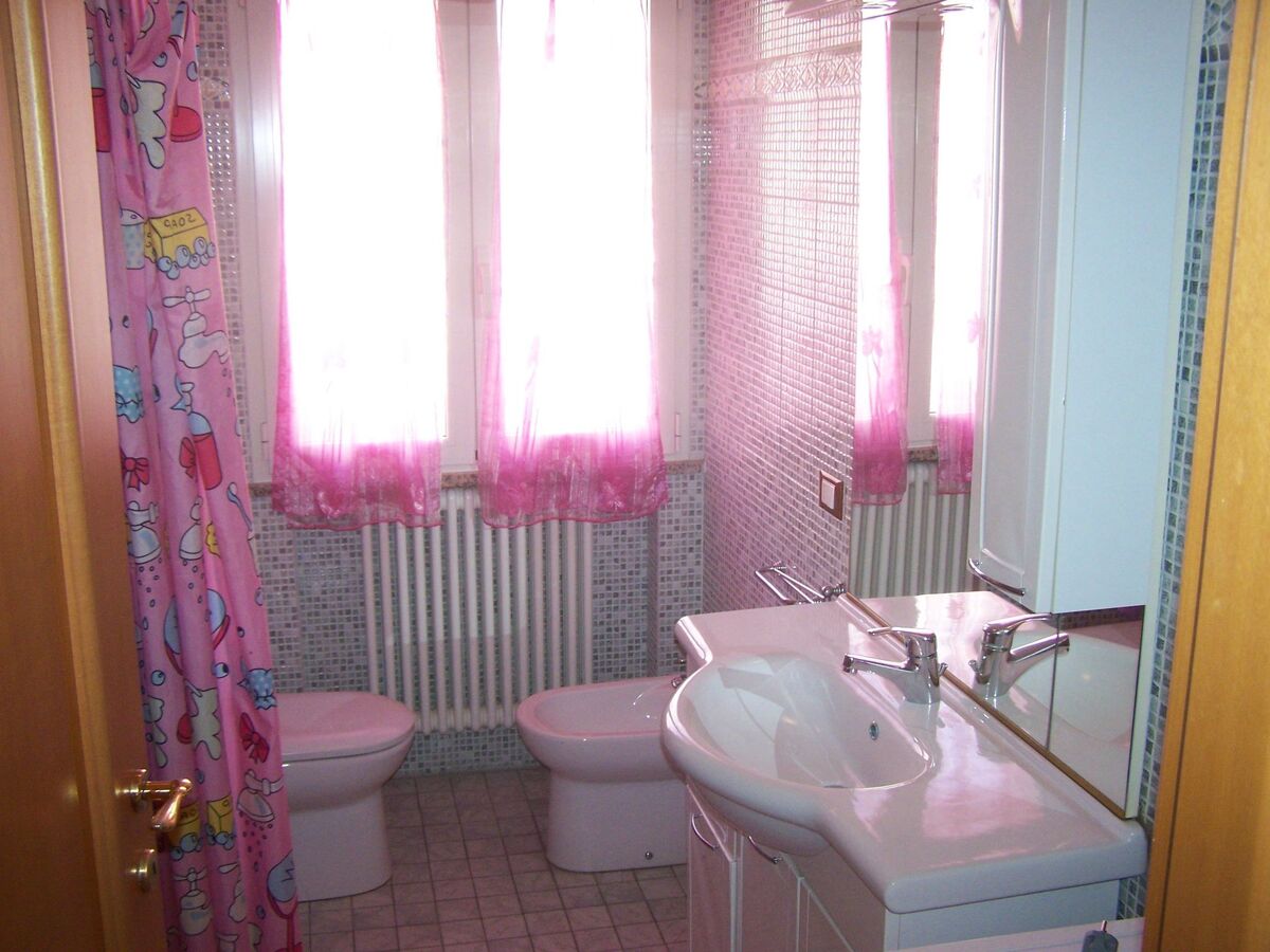 Appartement 100 m de la plage à Riccione - Photo 10