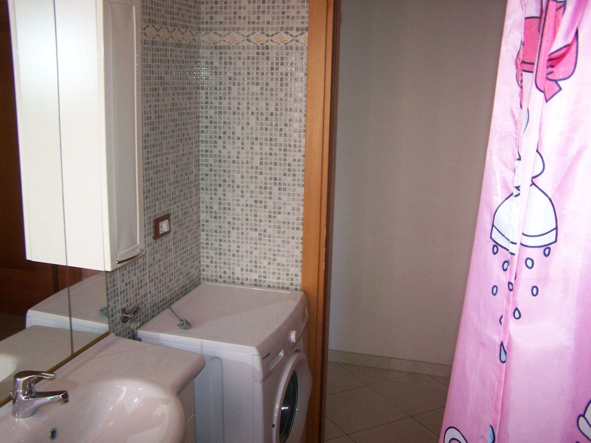 Appartement 100 m de la plage à Riccione - Photo 11