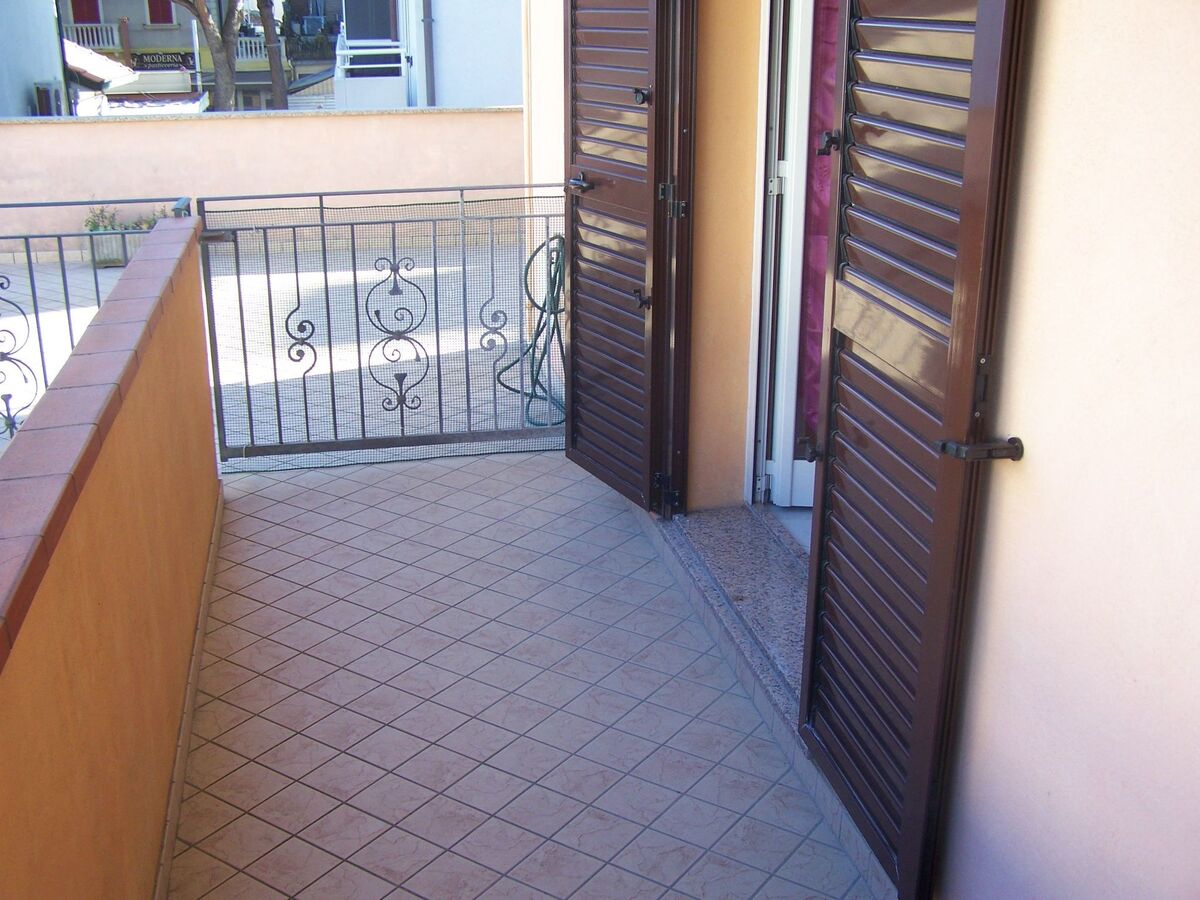 Appartement 100 m de la plage à Riccione - Photo 13