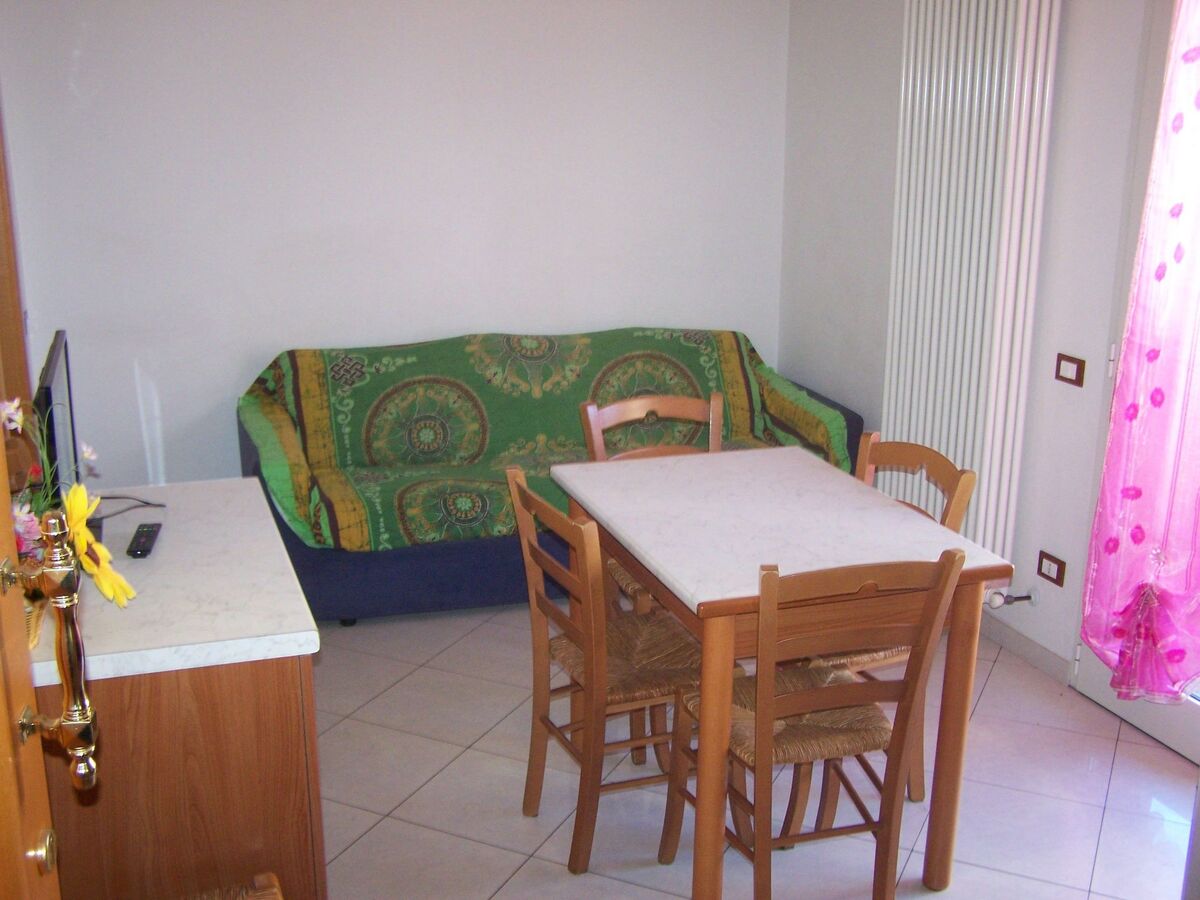 Appartement 100 m de la plage à Riccione - Photo 14