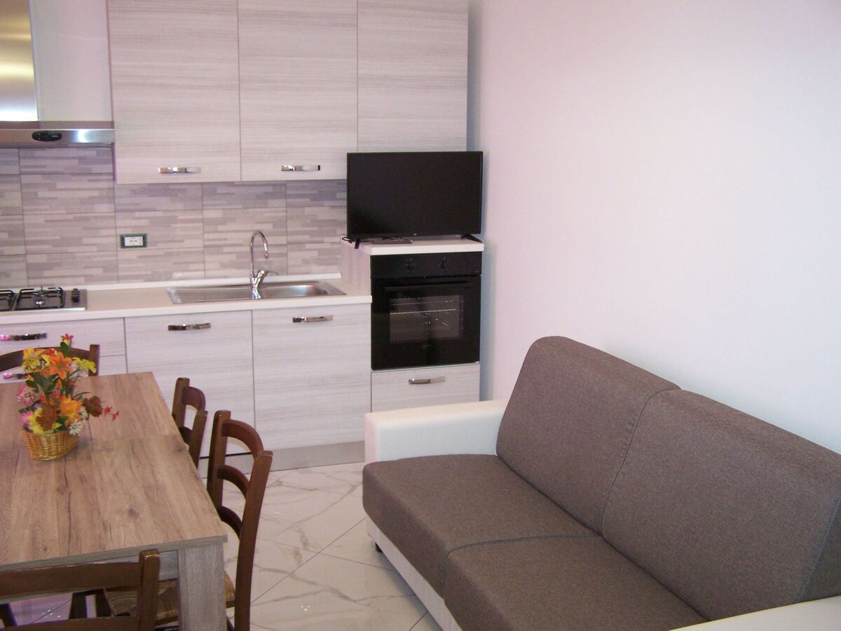 Appartement 55m² à 100m de la plage, Riccione - Photo 2