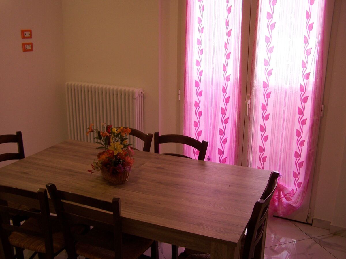 Appartement 55m² à 100m de la plage, Riccione - Photo 3