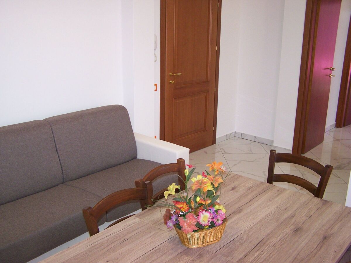 Appartement 55m² à 100m de la plage, Riccione - Photo 4