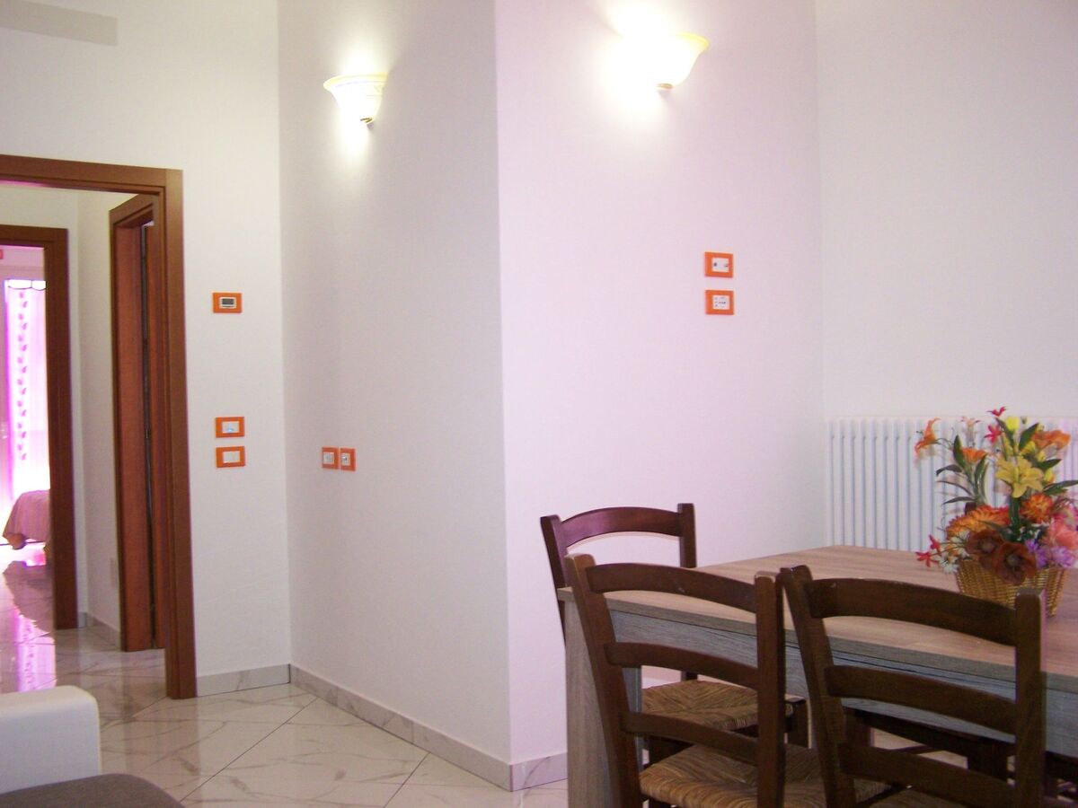 Appartement 55m² à 100m de la plage, Riccione - Photo 5