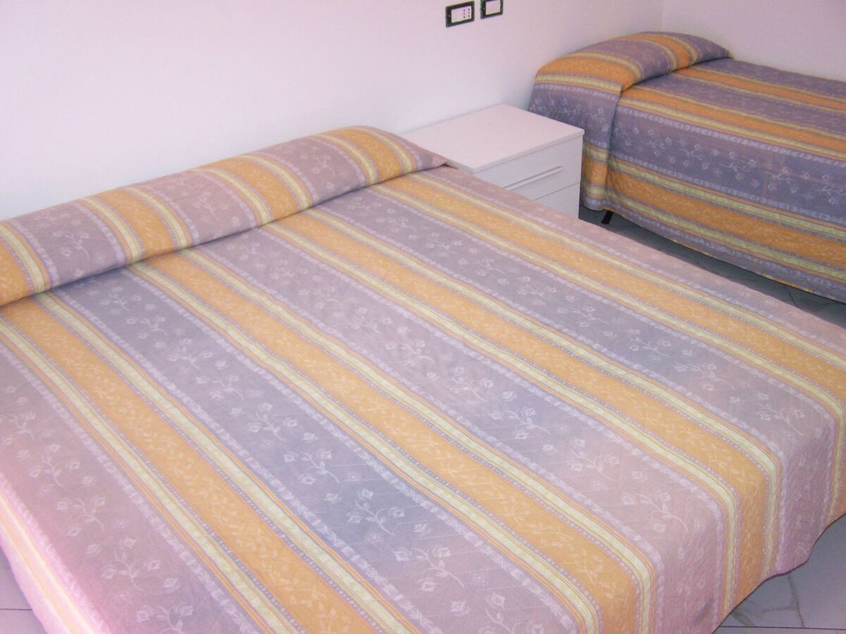 Appartement 55m² à 100m de la plage, Riccione - Photo 8