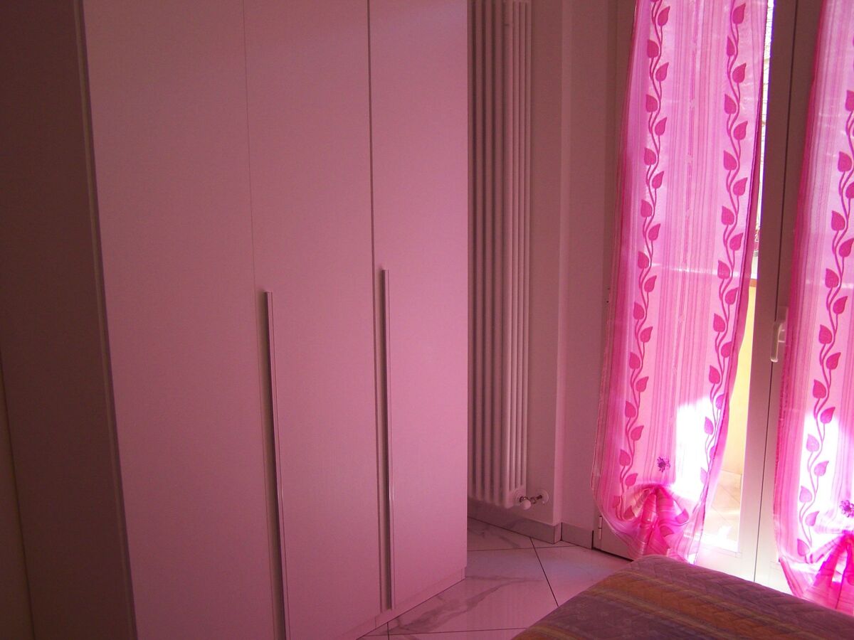 Appartement 55m² à 100m de la plage, Riccione - Photo 10