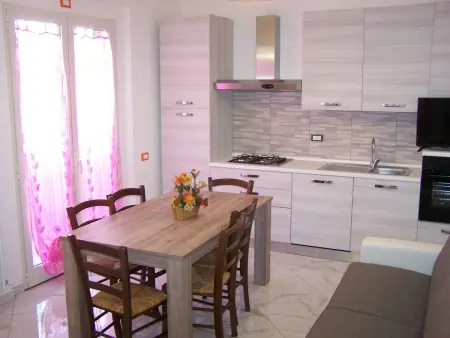 Location appartement à Riccione, Appartement bilo 4