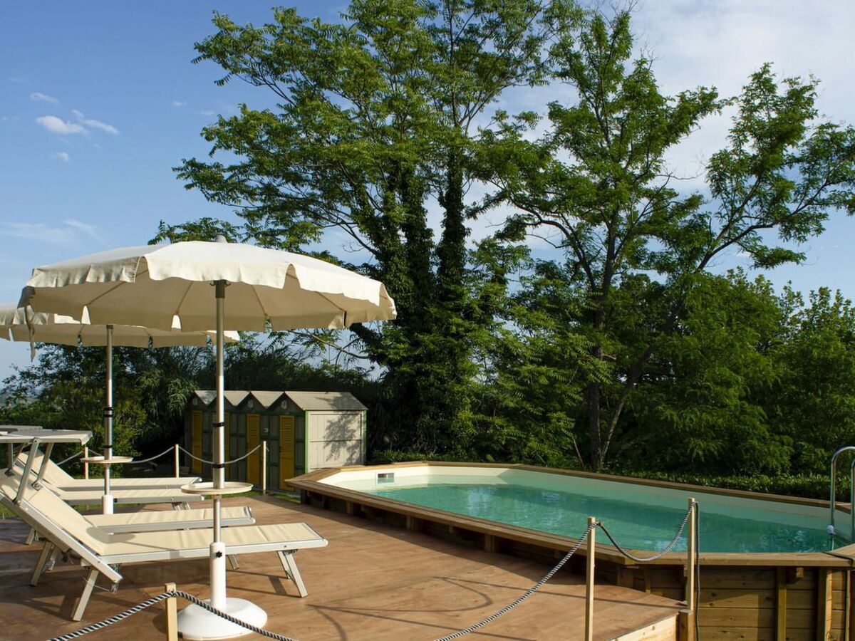 Villa Angela avec piscine semi-enterrée, vue sur l'Adriatique - Photo 2