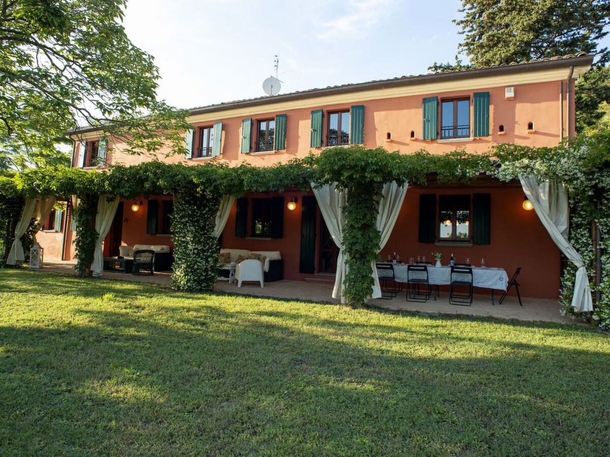 Villa Angela avec piscine semi-enterrée, vue sur l'Adriatique - Photo 3
