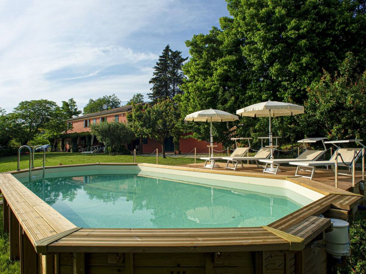 Villa Angela avec piscine semi-enterrée, vue sur l'Adriatique - Photo 4