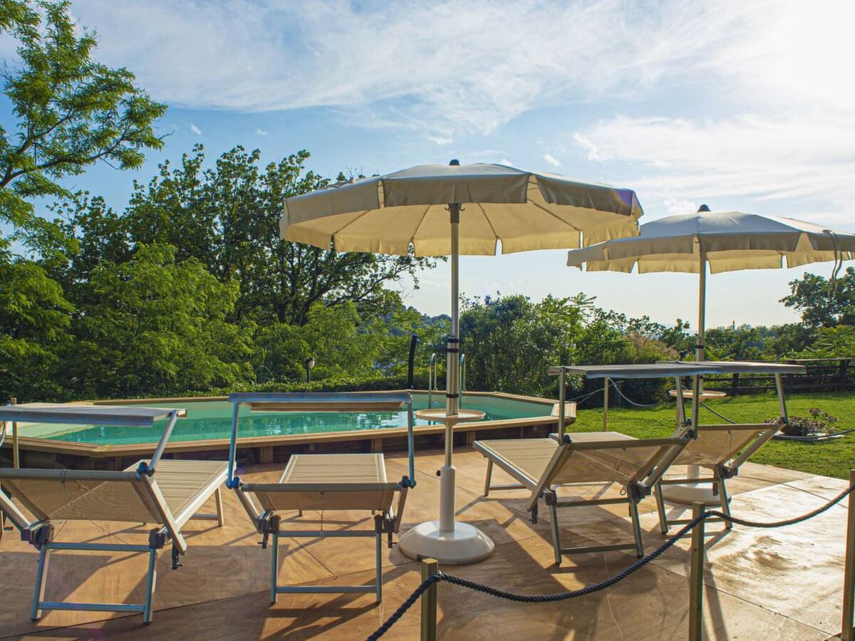Villa Angela avec piscine semi-enterrée, vue sur l'Adriatique - Photo 6
