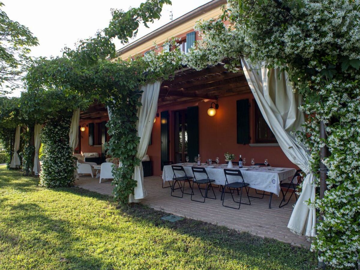 Villa Angela avec piscine semi-enterrée, vue sur l'Adriatique - Photo 7