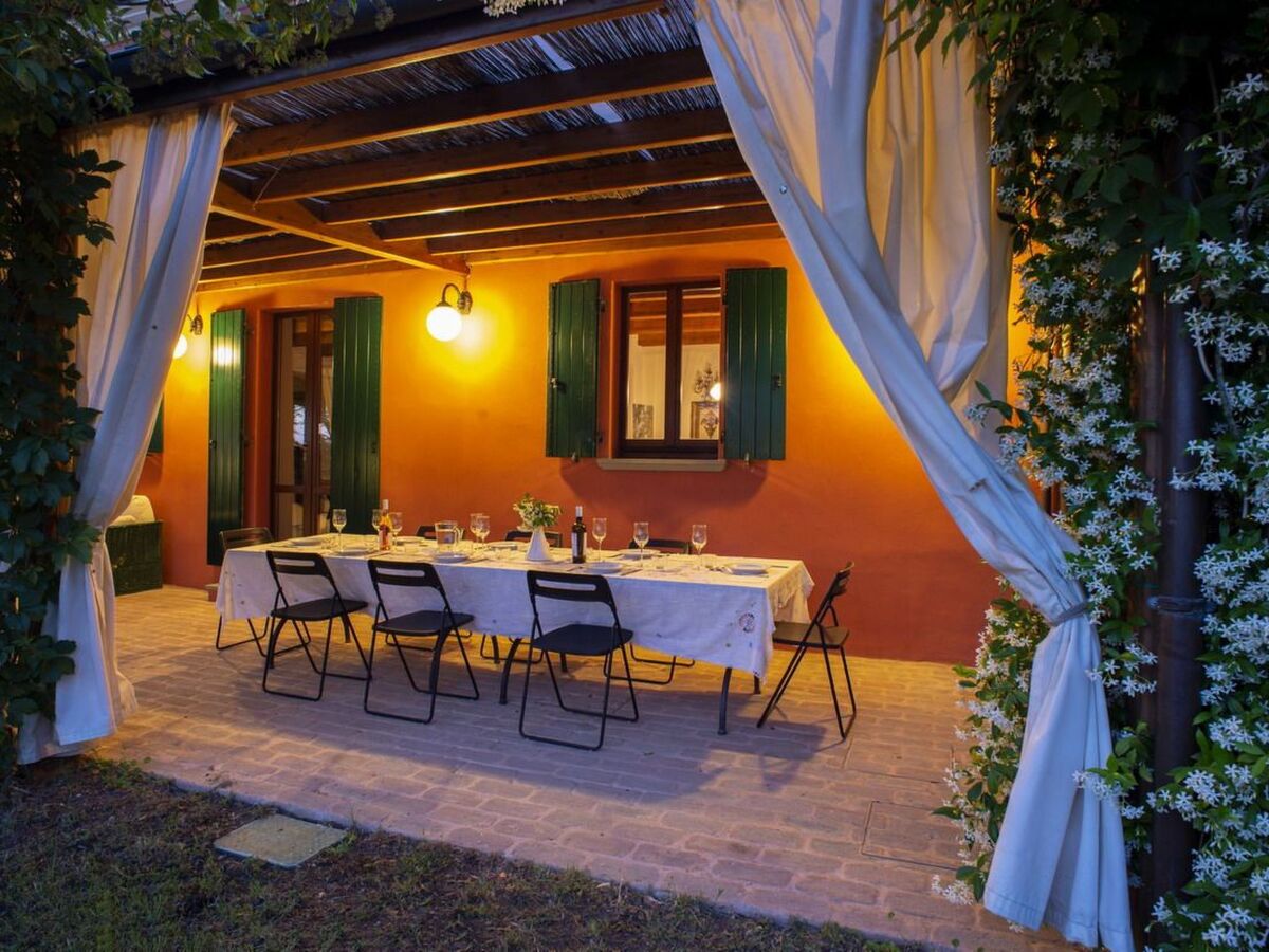 Villa Angela avec piscine semi-enterrée, vue sur l'Adriatique - Photo 11